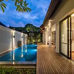 The Kalyna By Sujiva Villas