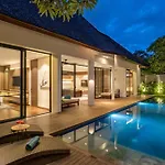 The Kalyna By Sujiva Villas