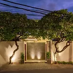 The Kalyna By Sujiva Villas
