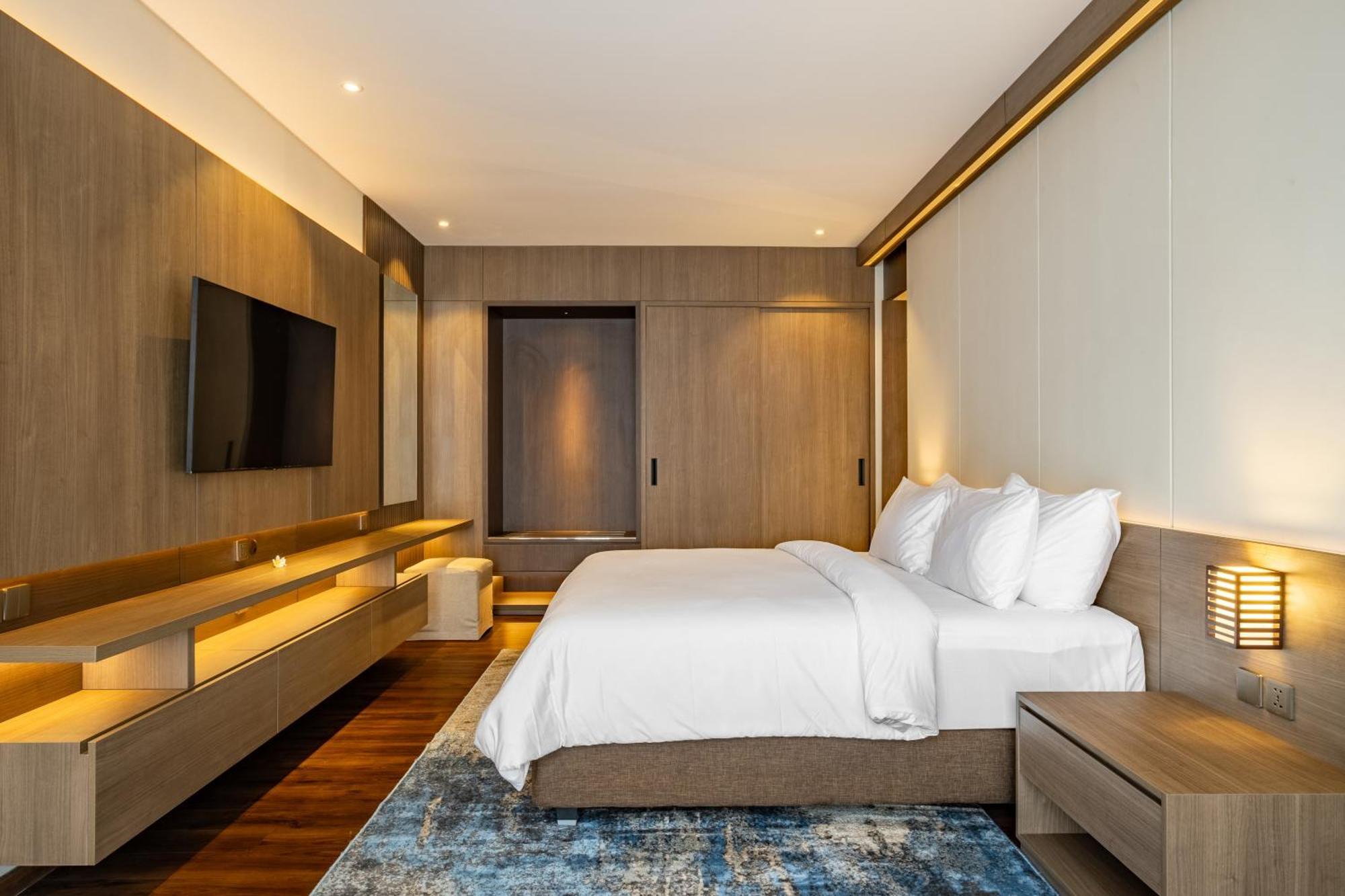 The Kalyna By Sujiva Villas Villa