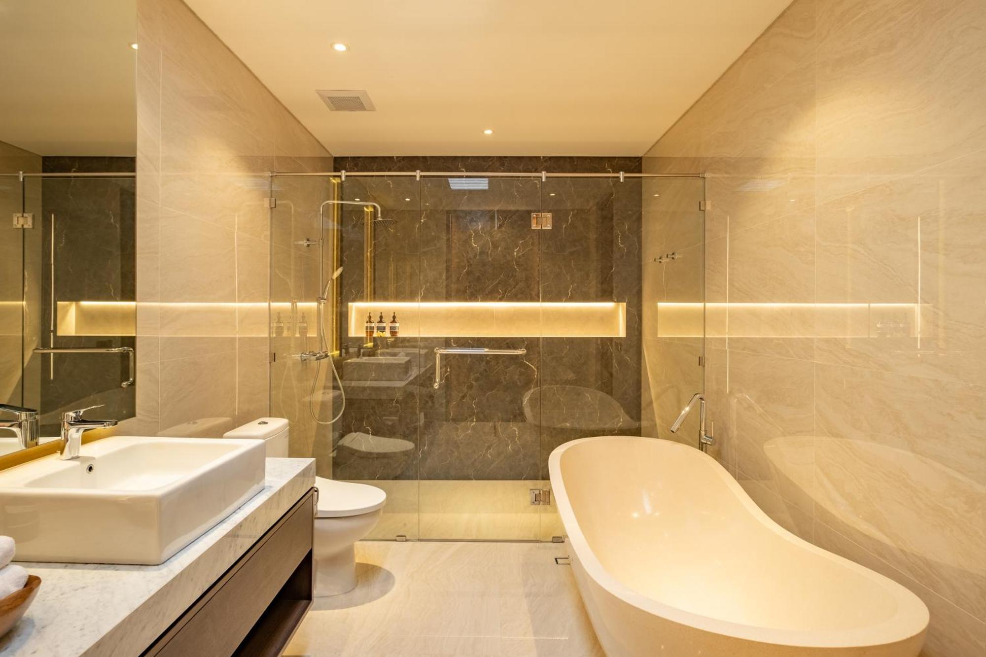 The Kalyna By Sujiva Villas *