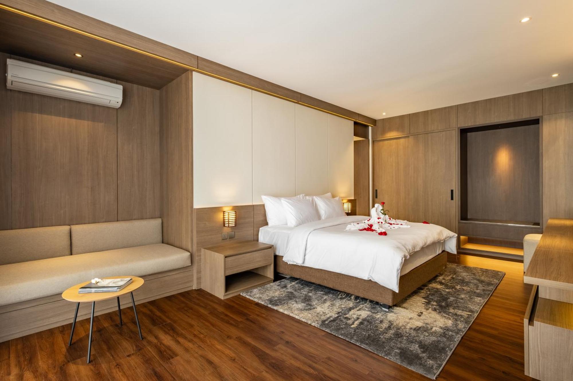 The Kalyna By Sujiva Villas